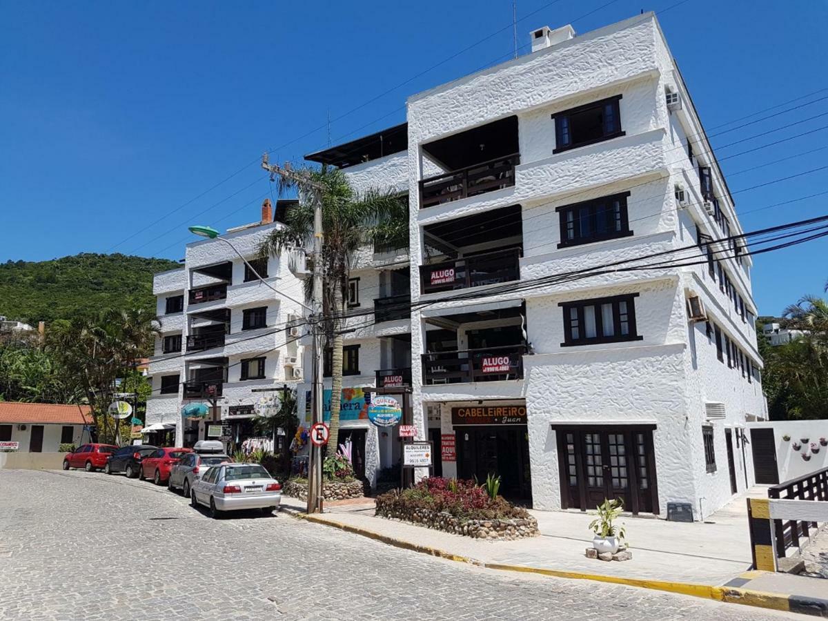 Apartamento A 20 Metros Do Mar Bombinhas Exterior foto