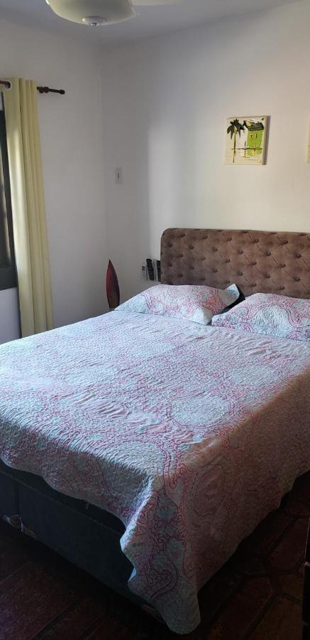 Apartamento A 20 Metros Do Mar Bombinhas Exterior foto